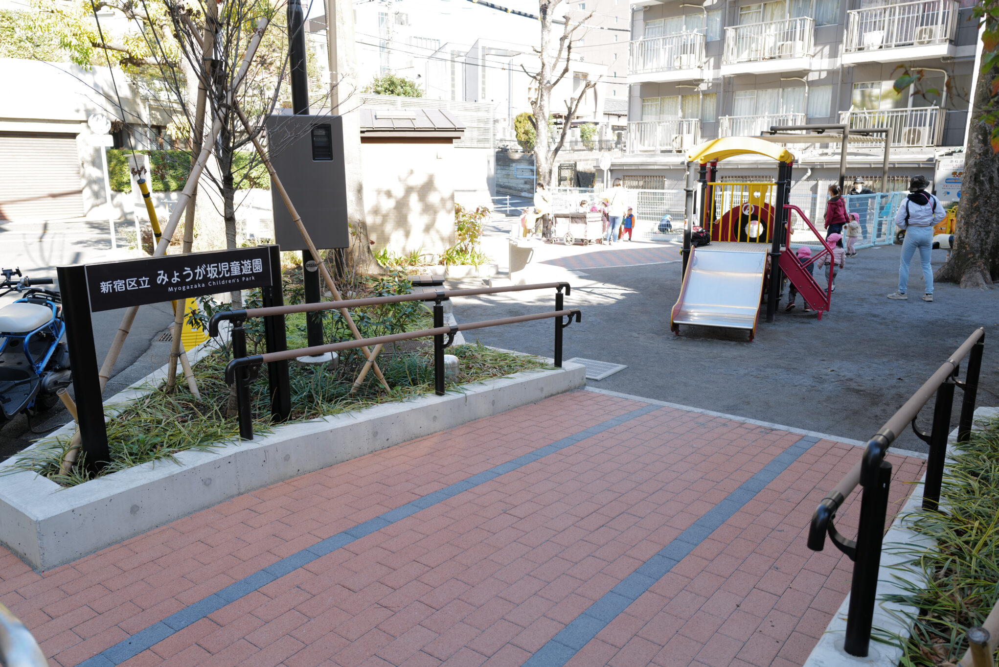 【施工事例】馬場花木園_神奈川県_FWeTa2-2085