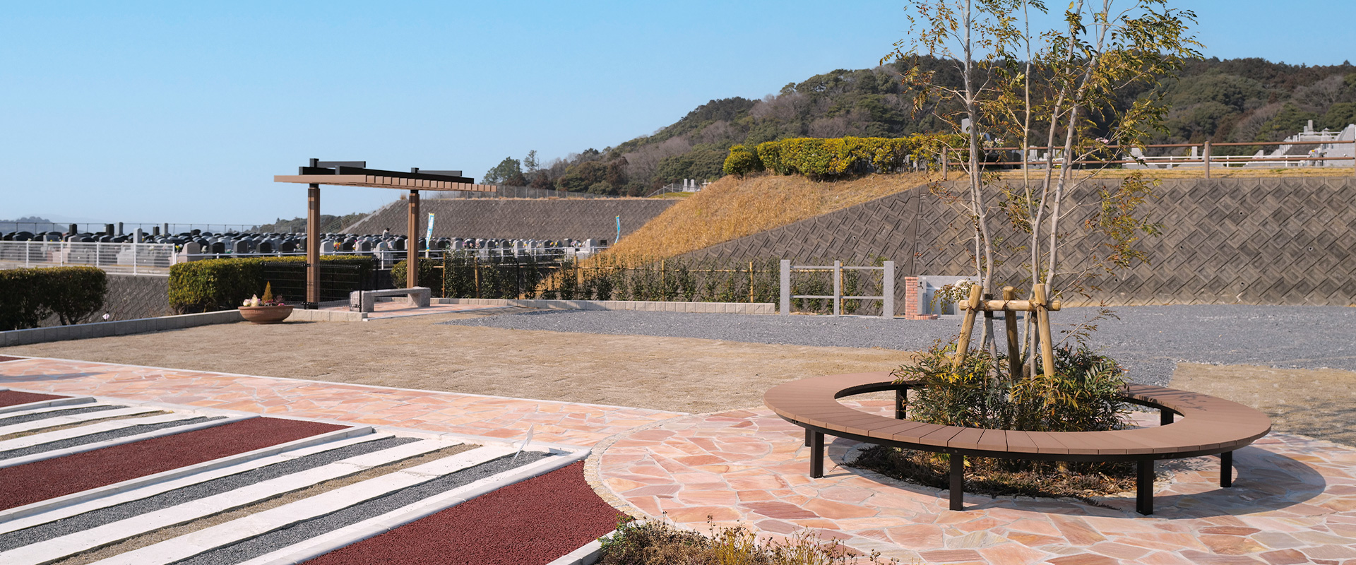 サークルベンチ - 製品一覧 | 株式会社風憩セコロ