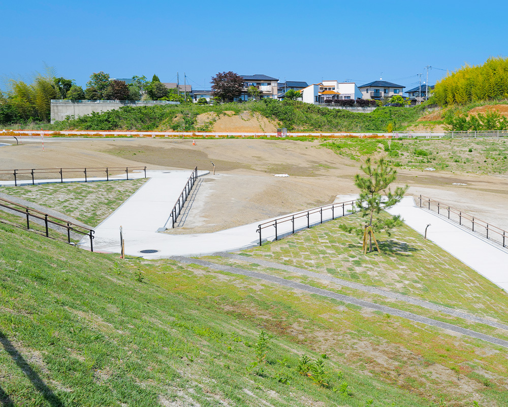 全国各地での豊富な納入実績