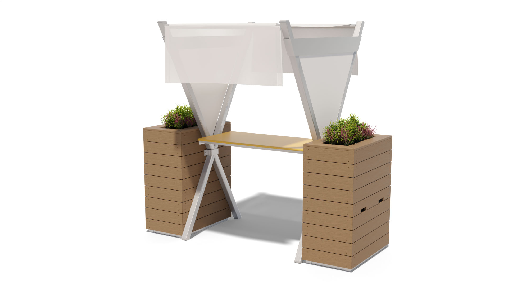 SSD-02-OM-PW-STAND
