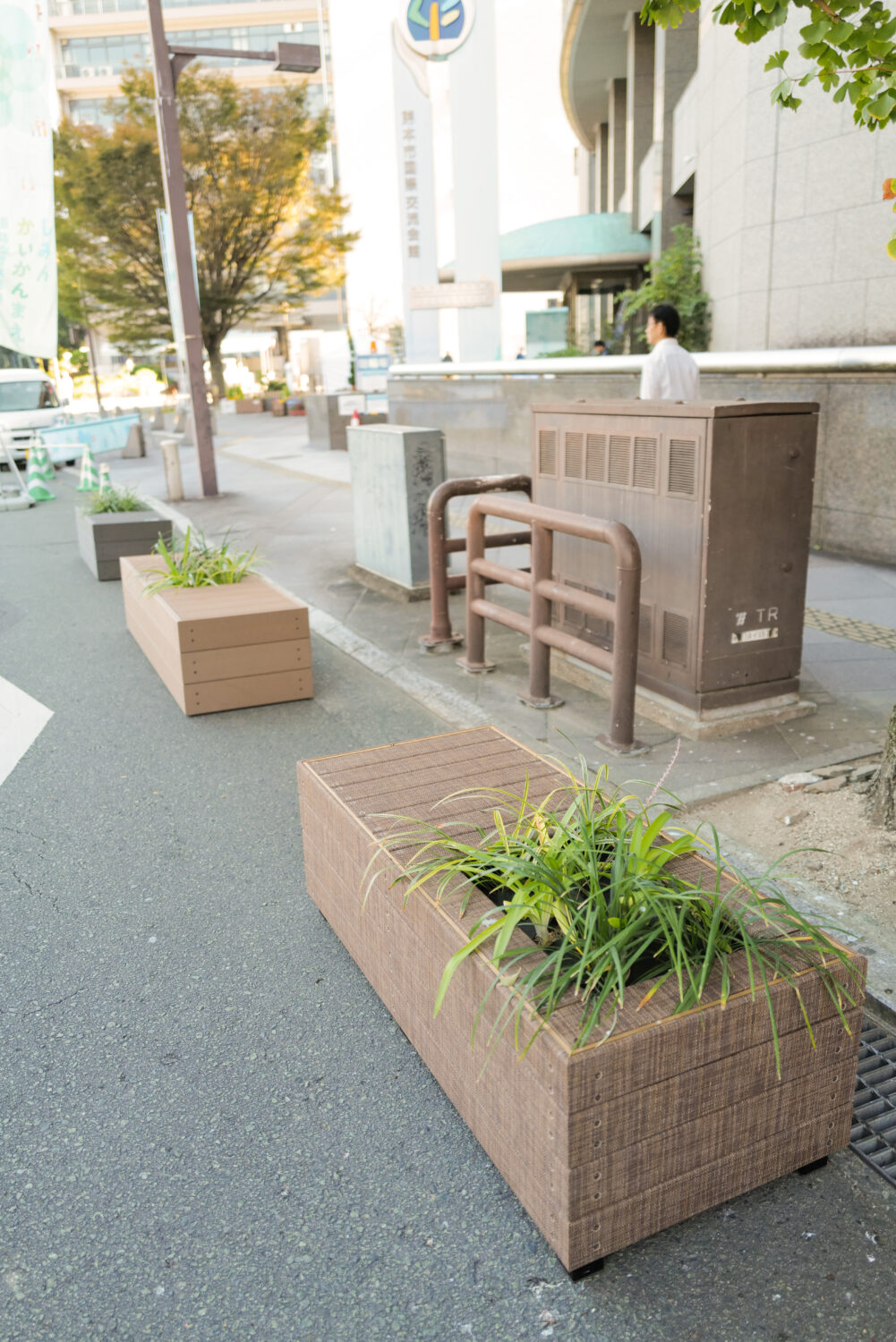 くまもと花博2023 納入事例スライド07