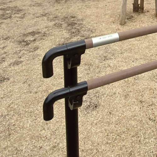 L型端末