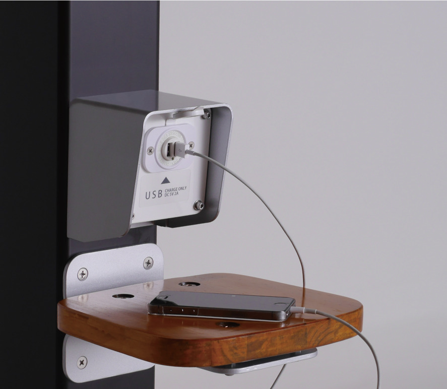 USB DC5V電源
