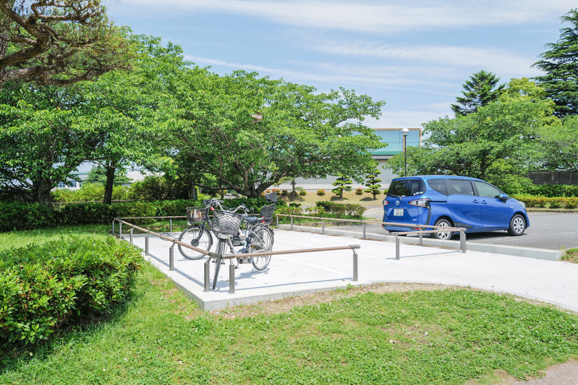 大洗町広域自転車道 / 茨城県 / 2021