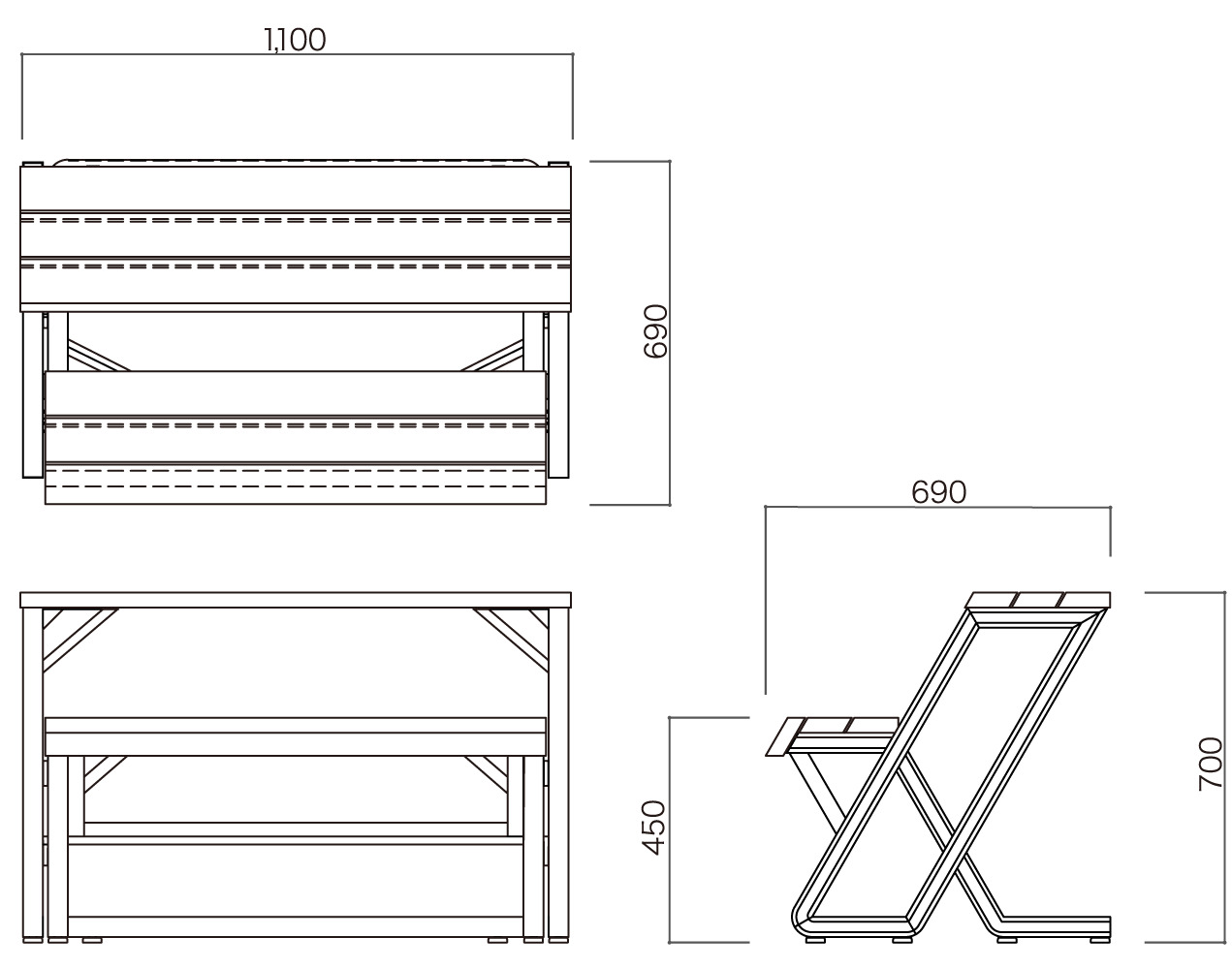 JFLP-K-SB-1000