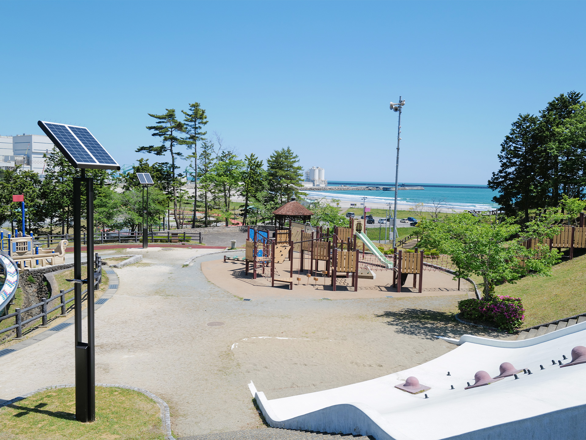 北泉海浜総合公園